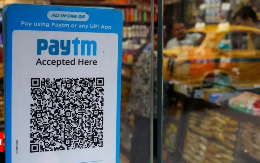 Paytm posts first net income after selling assets to Zomato