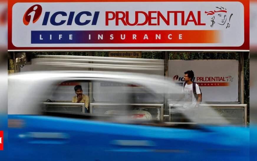 ICICI Prudential Life’s Q2 profit rises to Rs 252 crore