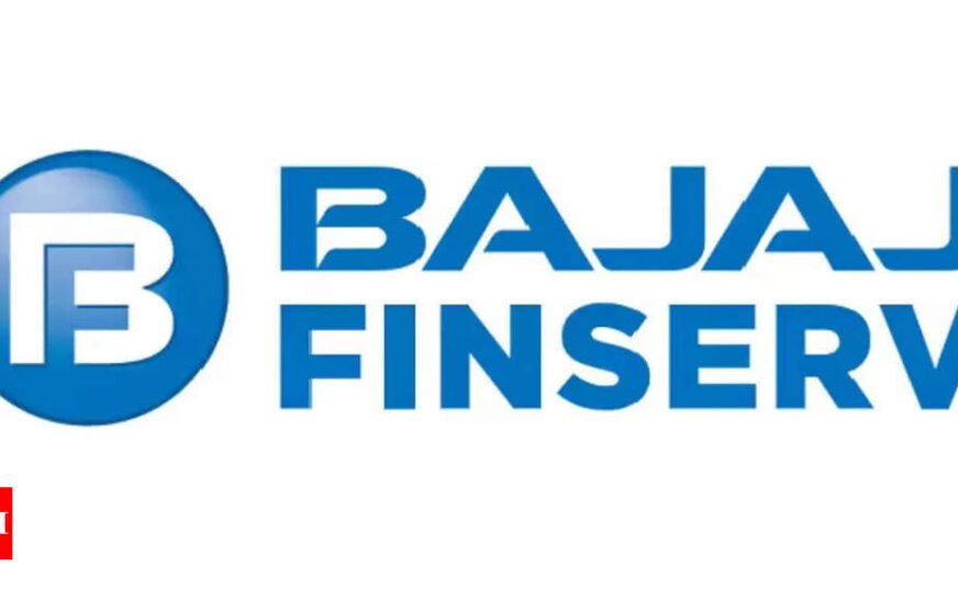 Bajaj Finserv Q2 profit up 8% at Rs 2,087 crore