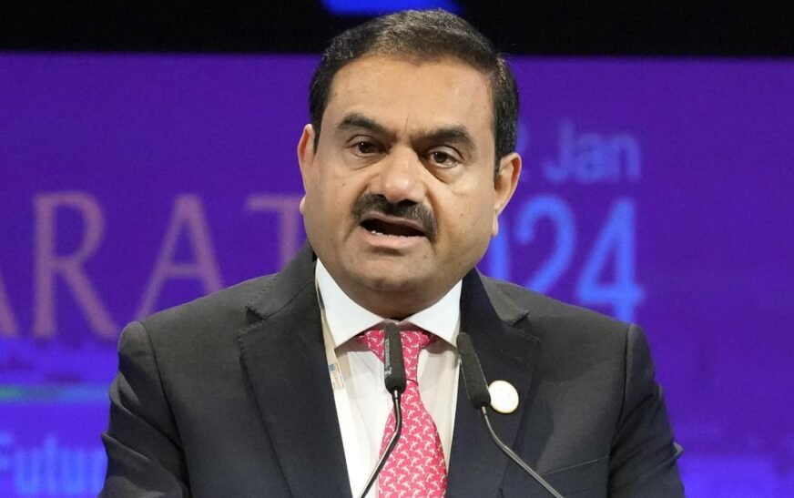 Why Gautam Adani was indicted in the U.S. over alleged $250mn bribery scheme?