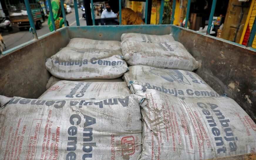 Lower sales realisation hit margins of cement makers in Q2