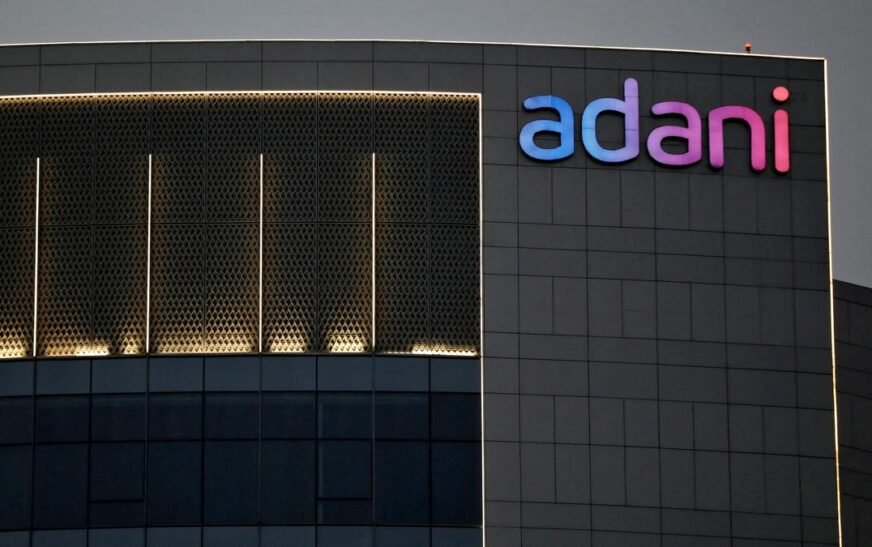 Adani Stocks Today: Sensex, and Nifty tumble in early trade amid sharp fall in Adani group stocks