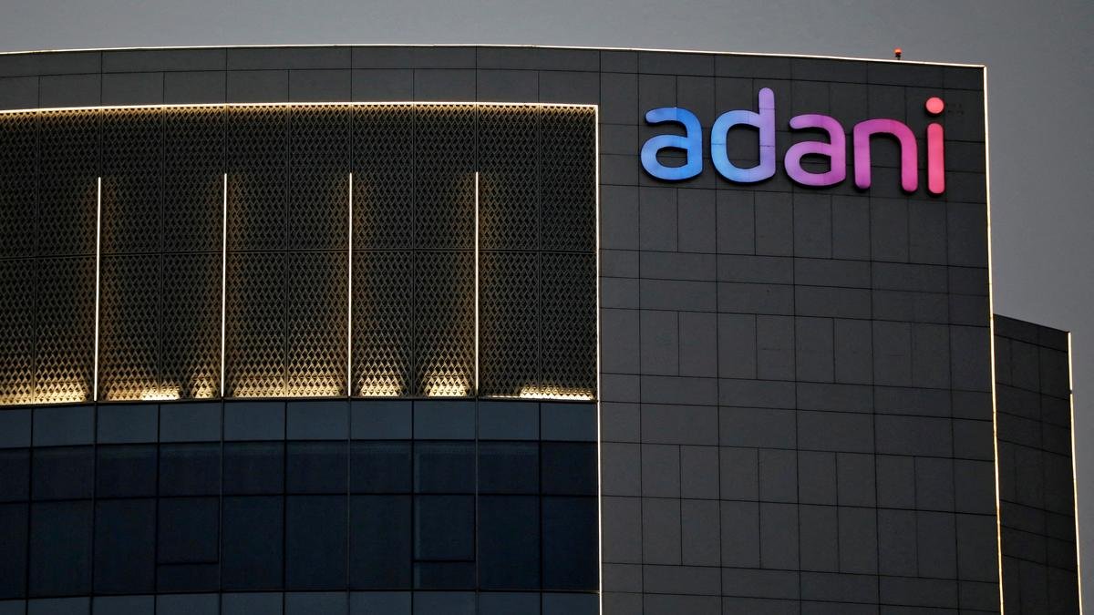 Adani Stocks Today: Sensex, and Nifty tumble in early trade amid sharp fall in Adani group stocks