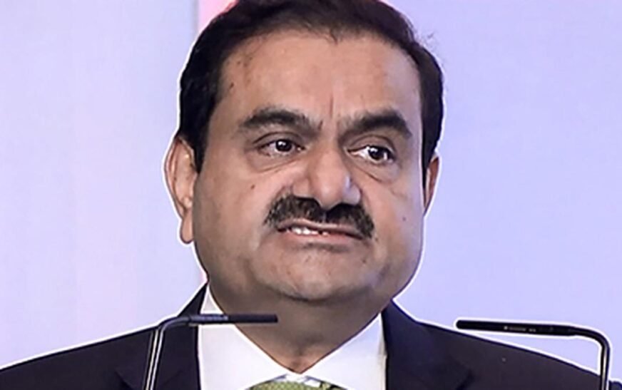 Gautam Adani indicted in US for bribery: What do we know so far?