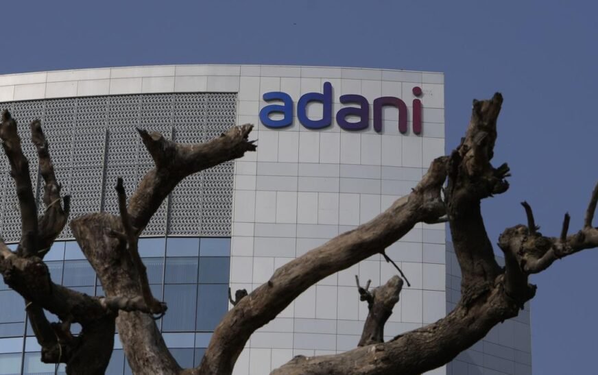 Adani Group: U.S. Department of Justice allegations baseless