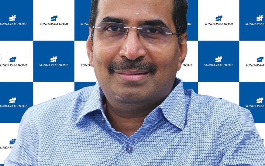 Sundaram Home Finance makes deeper foray into Coimbatore region