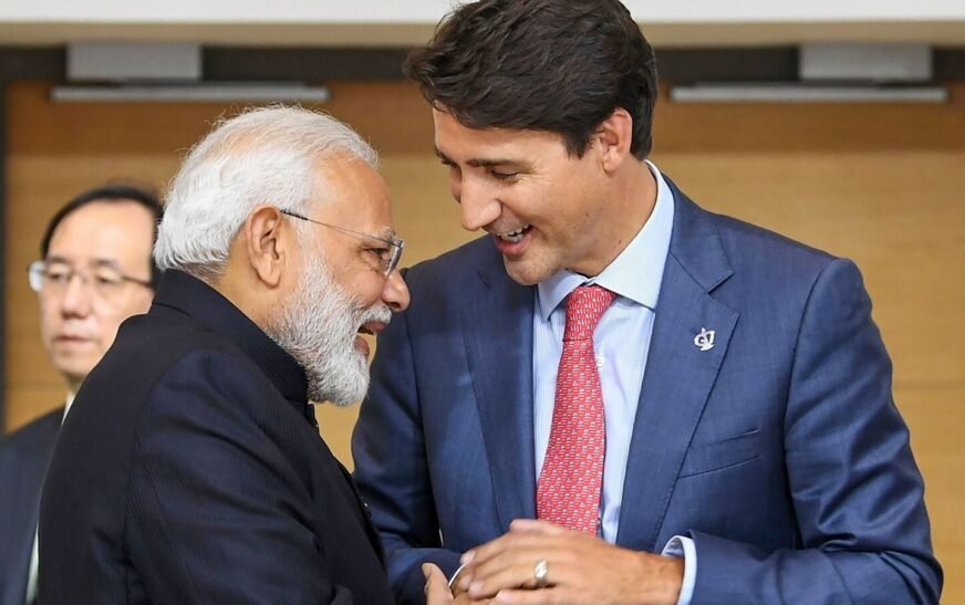 Politics News Today Live Updates on November 24, 2024: Justin Trudeau labels his officials as ‘criminals’ over report linking PM Modi to Nijjar killing: ‘Got stories wrong’