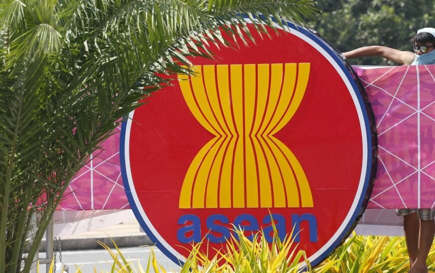 Next round of India-Asean trade agreement review talks in February