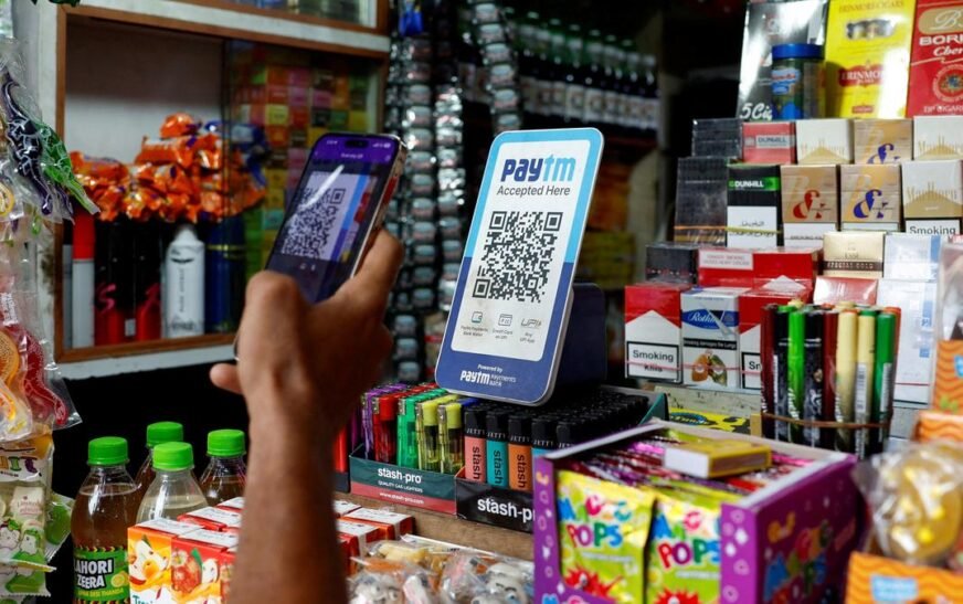 Reserve Bank of India amends rules to increase transaction limit via UPI Lite
