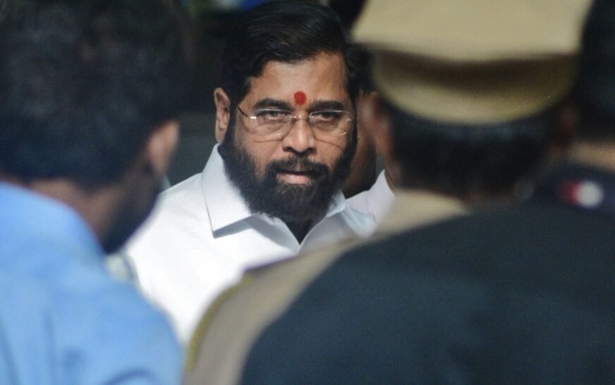 Maharashtra: Eknath Shinde agrees to become Deputy CM in BJP-led Mahayuti govt— report