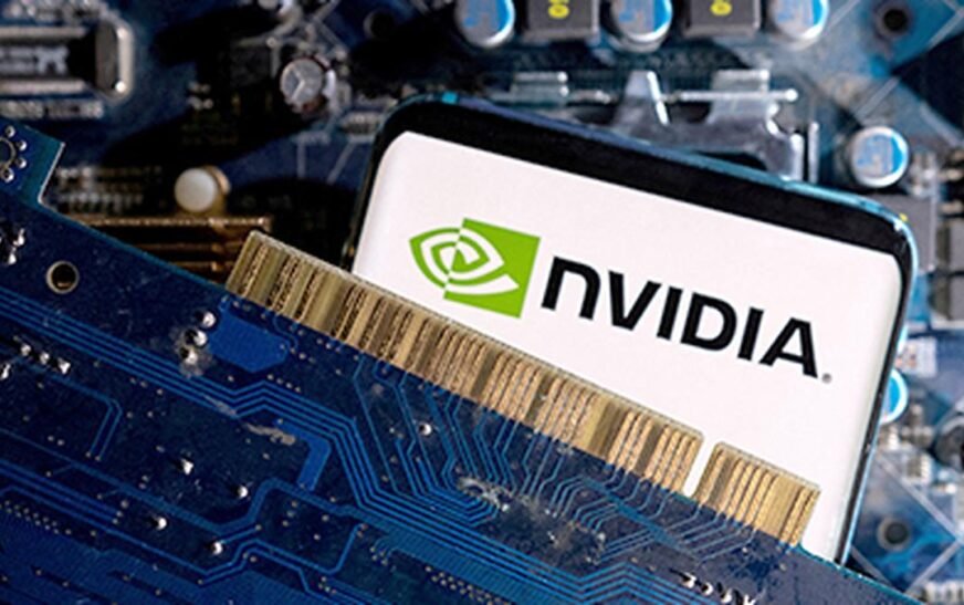 Nvidia’s stock dips after China opens probe of the AI chip company for violating anti-monopoly laws