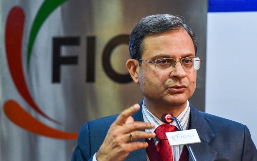 Union government names Revenue Secretary Sanjay Malhotra as RBI Governor