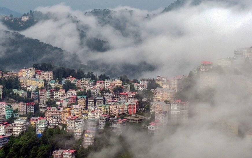 Deep in debt, Himachal Pradesh is a case study in how not to run a state