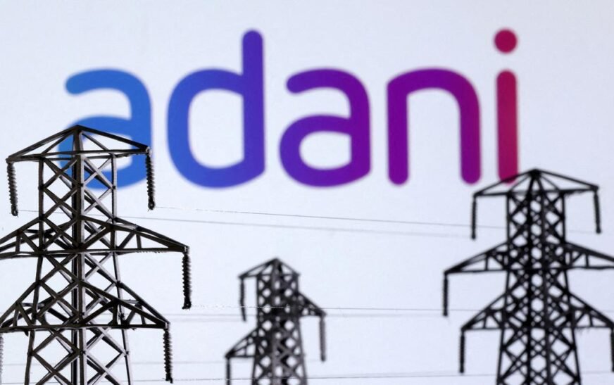 Adani appoints independent law firms to review U.S. indictment