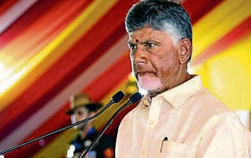 Politics News Today Live Updates on January 1, 2025: Andhra Pradesh sinking in debt, Chandrababu’s Naidu’s net worth soars, says YSRCP after ADR report on richest CMs
